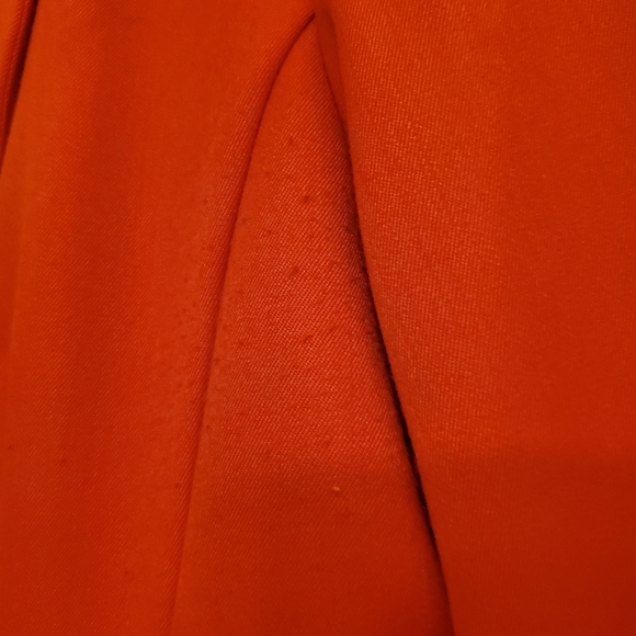 Forever 21 Salmon Blazer - Picture 3 of 6